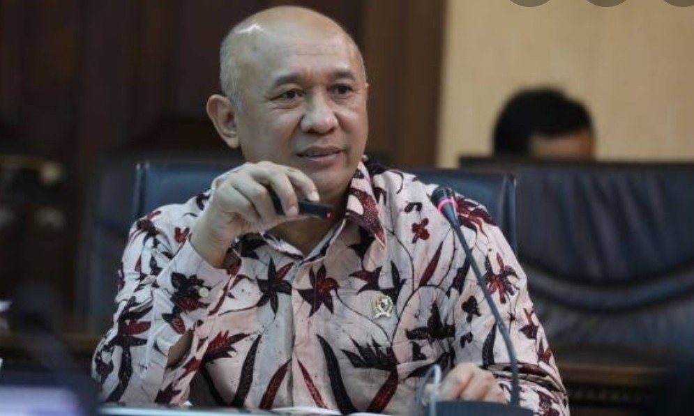 Teten: Perekonomian Indonesia Sangat Tergantung Ekonomi Domestik