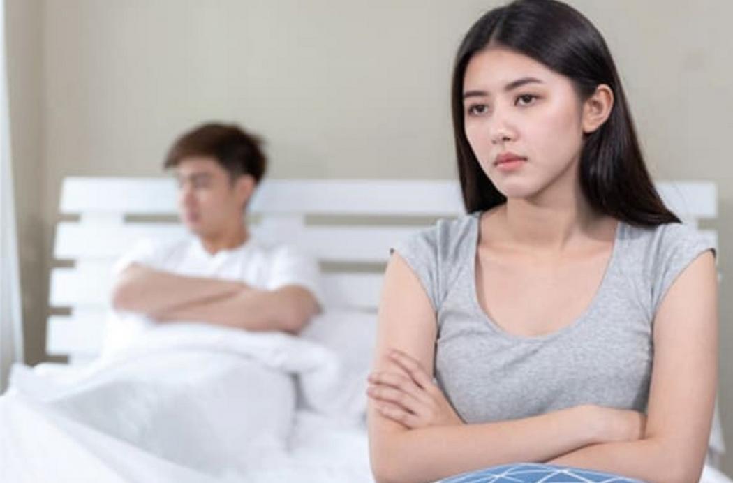 6 Penyebab Penduduk di Asia Timur Terancam Resesi Seks, Salah Satunya Sibuk Kerja