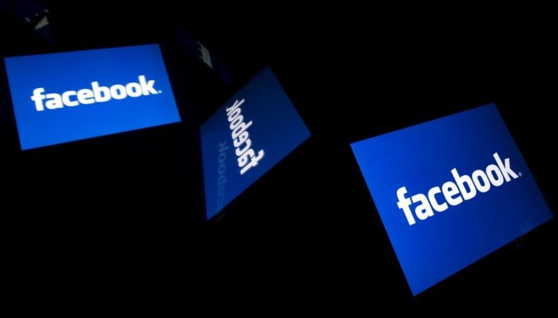 Facebook Blokir Video Pria Prancis Alain Cocq yang Siarkan Langsung Proses Kematian