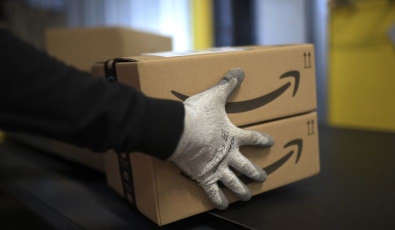 Heboh Ribuan Warga AS Dikirimi Bibit padahal Tak Pesan, Kebanyakan dari China