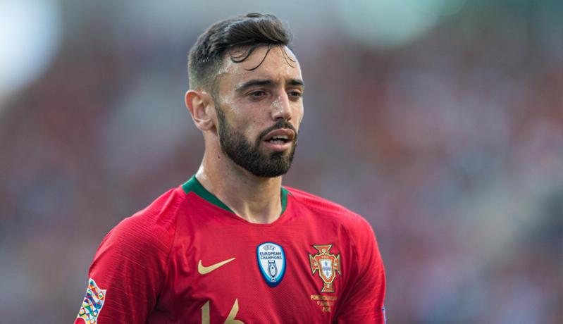 5 Aksi Gelandang Ini Layak Dinanti di Euro 2020, Nomor 3 Pakai Topeng