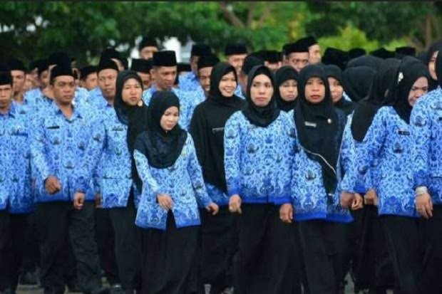 Aturan Sistem Kerja Baru Diterbitkan, 75 Persen ASN di Jakarta Bakal WFH