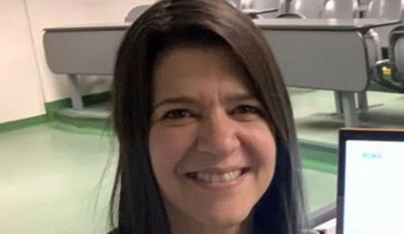 Tragis, Dosen Meninggal akibat Covid-19 di Hadapan Mahasiswa saat Kuliah via Zoom