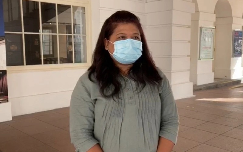 Pekerja Indonesia Bebas dari Hukuman Penjara, Tuntut Majikan Ganti Rugi Ratusan Juta Rupiah