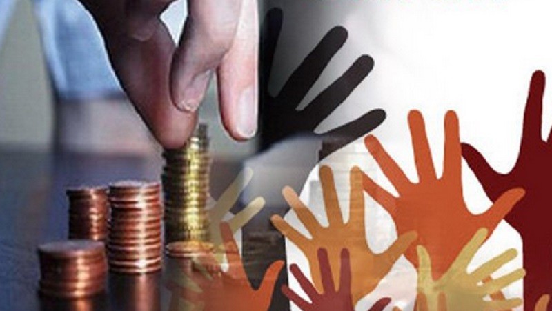 Ini 5 Provinsi Penerima Subsidi Gaji Pekerja Terbanyak