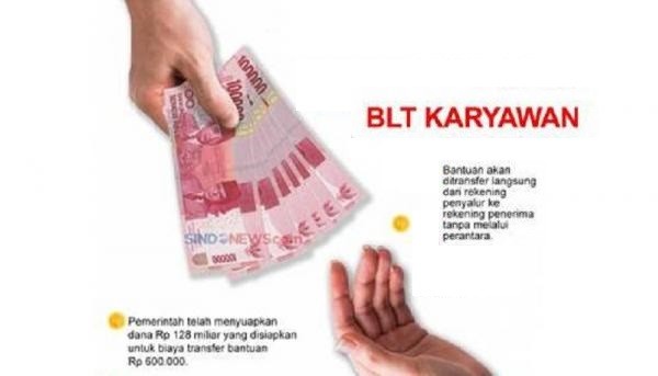 Subsidi Gaji Pekerja Akan Diperpanjang hingga 2021, Buruh: Seperti Janji Surga