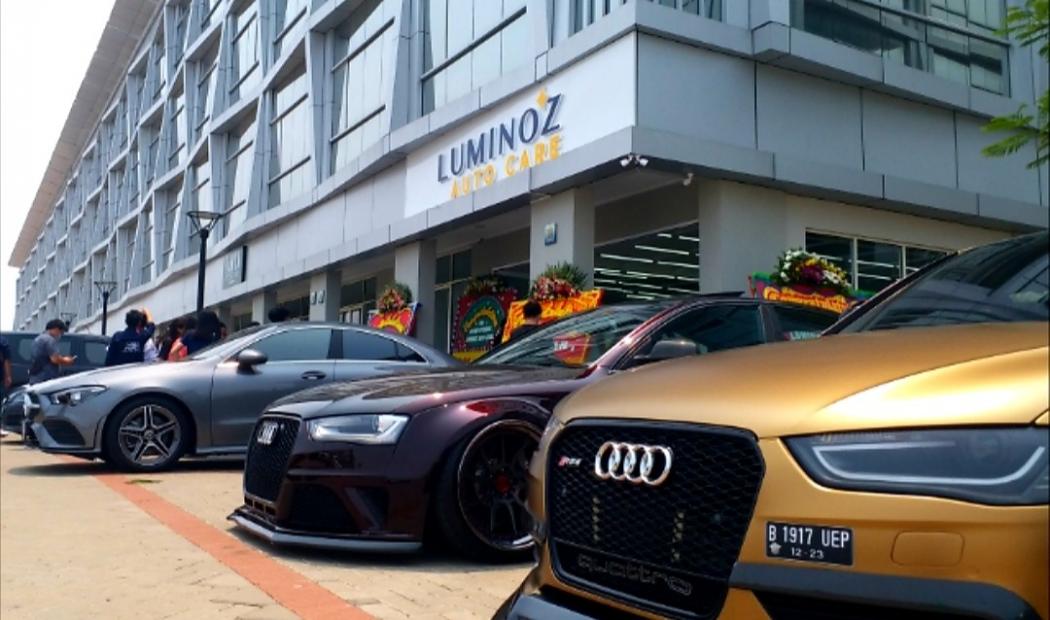 Mobil Sudah Dicoating atau Dipoles Perlukah Perawatan? Ini yang Harus Diperhatikan