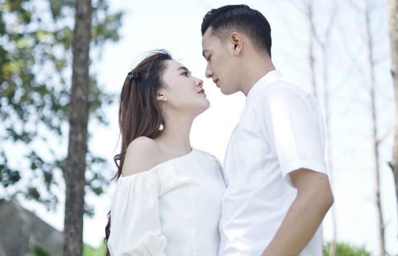 Nella Kharisma dan Dory Harsa Akan Umumkan Hari Bahagia 9 September, Menikah?