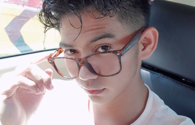 Isu Cerai dengan Nadya Mustika Santer, Rizki 2R: Banyak yang Tak Sabar Akhirnya Bubar