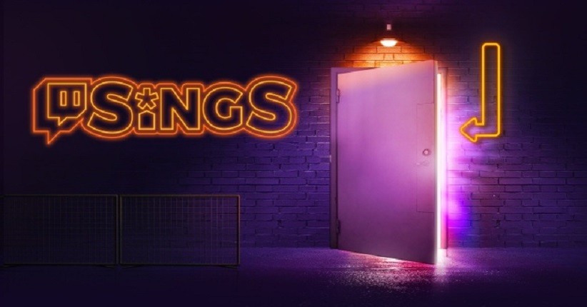 Twitch Akan Tutup Game Live Karaoke pada 1 Januari 2021