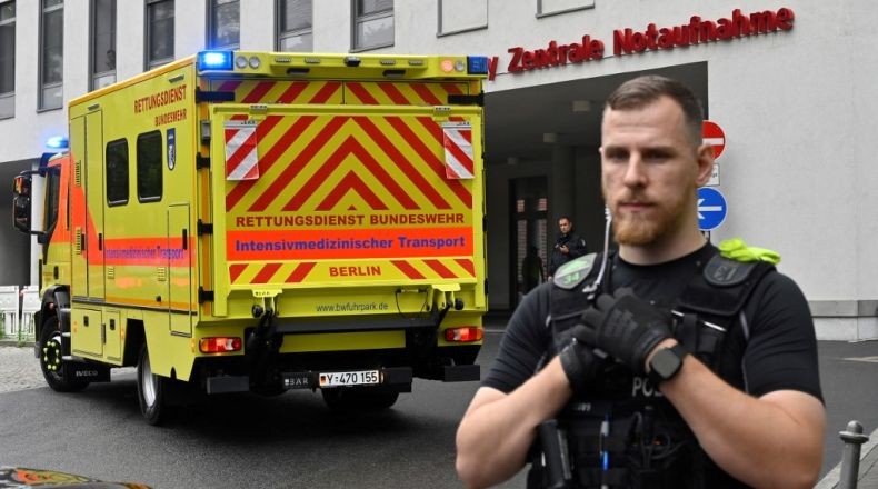 Diracuni Pakai Novichok, Tokoh Oposisi Rusia Alexei Navalny Lewati Masa Koma