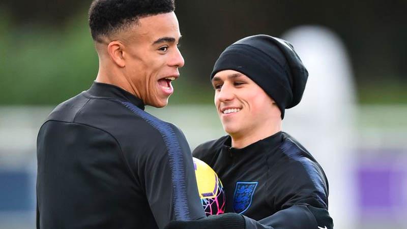 Kesal Ulah Greenwood dan Foden, Southgate: Tak Ada Toleransi di Timnas Inggris