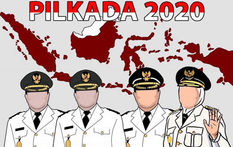Komisi II DPR dan Pemerintah Sepakat Pilkada 2020 Sesuai Jadwal