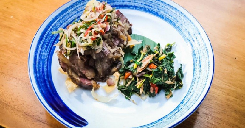 FoodStartup Indonesia MMXX Bantu Pelaku Kuliner Bangkit dari Dampak Covid-19