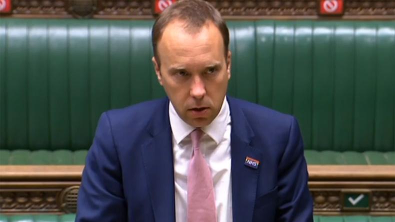 Didominasi Anak Muda, Kasus Covid-19 di Inggris Cetak Rekor