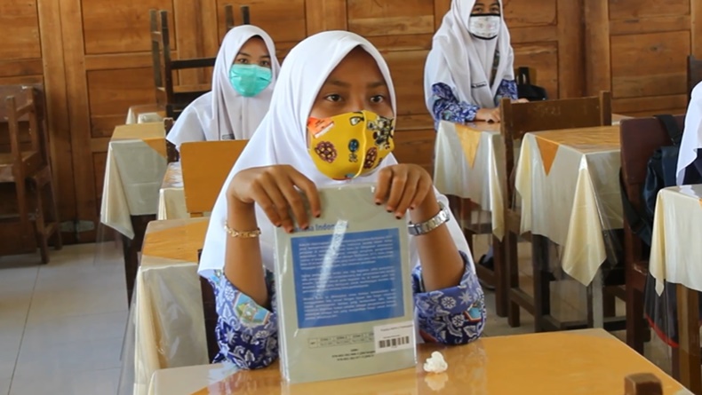 Sekolah Tatap Muka di Payakumbuh Bisa Dilakukan, Asal...