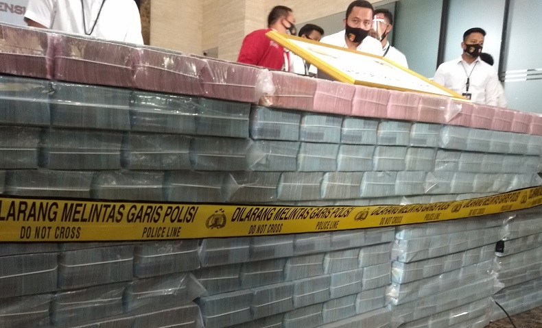 Sindikat Penipuan Ventilator Internasional Ditangkap, Otak Pelaku WN Nigeria