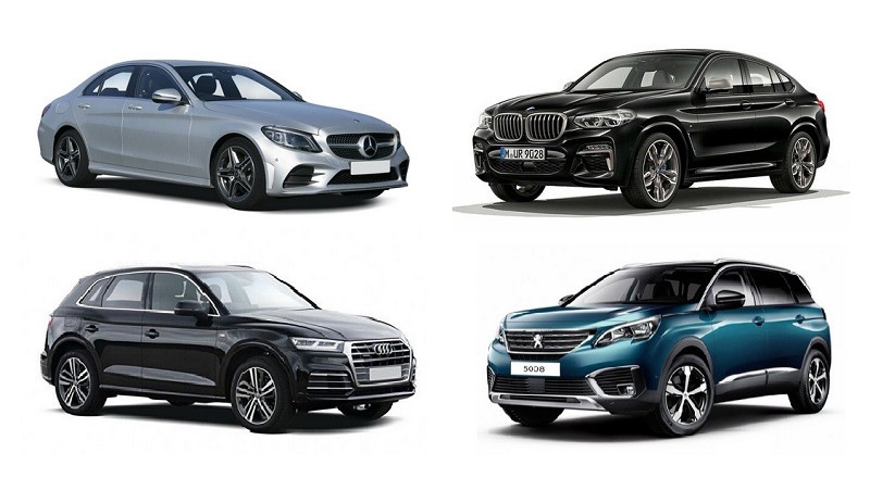 Harga Mobil Eropa di Indonesia September 2020, Intip yang Termurah