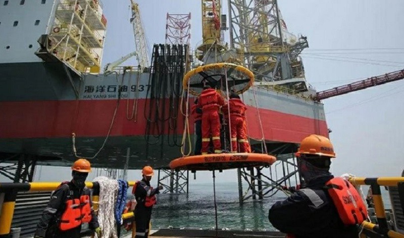 Pelaku Usaha Migas Diminta Siap Hadapi Transisi Menuju Energi Hijau