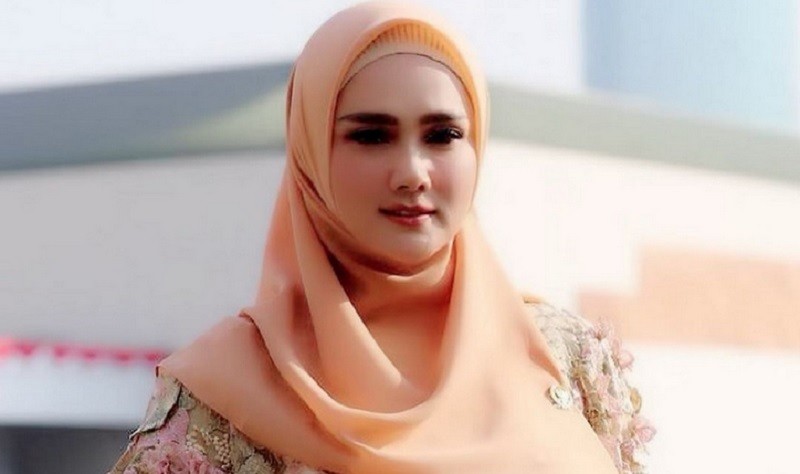 Mulan Jameela Bingung Harga Vaksin Covid-19 Erick Thohir dan Menristek Bambang Beda