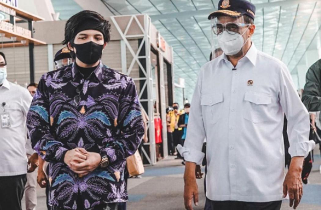 Dikritik karena Pakai Celana Jeans Robek, Atta Halilintar: Pantes Anjay Jadi Masalah