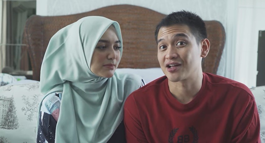 Baby Athar Diopname 2 Hari di RS, Citra Kirana Menangis hingga Salahkan Rezky Aditya