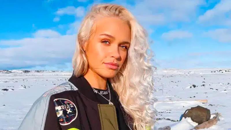 Ini Curhat 2 Gadis Islandia yang Dibawa Foden dan Greenwood ke Hotel