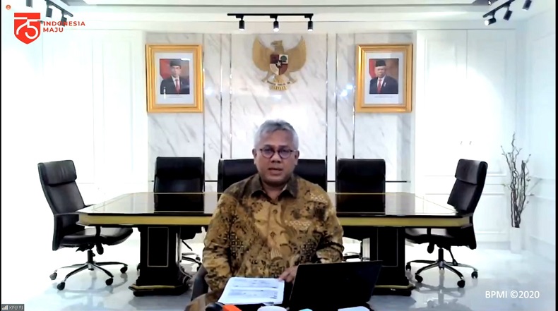 KPU Izinkan Hak Pilih Pasien Covid-19 Digantikan Orang Lain, Ini Alasannya