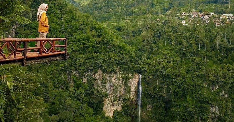 5 Destinasi di Semarang Paling Populer, Cocok untuk Pilihan Liburan