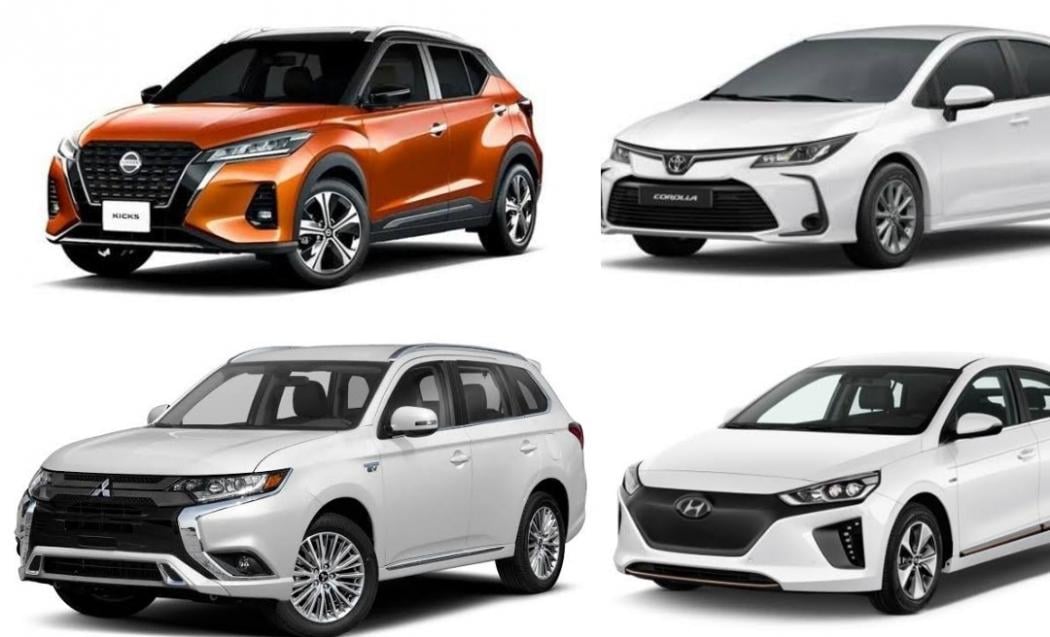 Daftar Harga Mobil Listrik di Indonesia, Intip yang Termurah