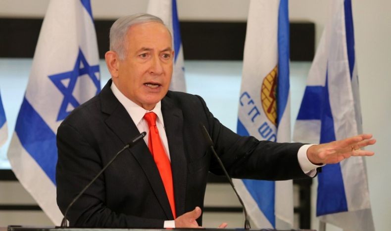 Menlu Prancis Sebut Israel Negara Apartheid, PM Netanyahu Geram