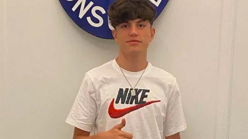 MU Boyong Bintang Muda Atletico Madrid Fans Cristiano Ronaldo