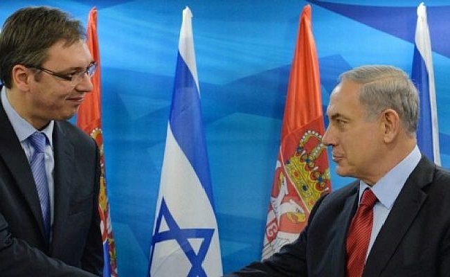 Israel Akui Kemerdekaan Kosovo, Serbia Ancam Batalkan Kesepakatan Diplomatik