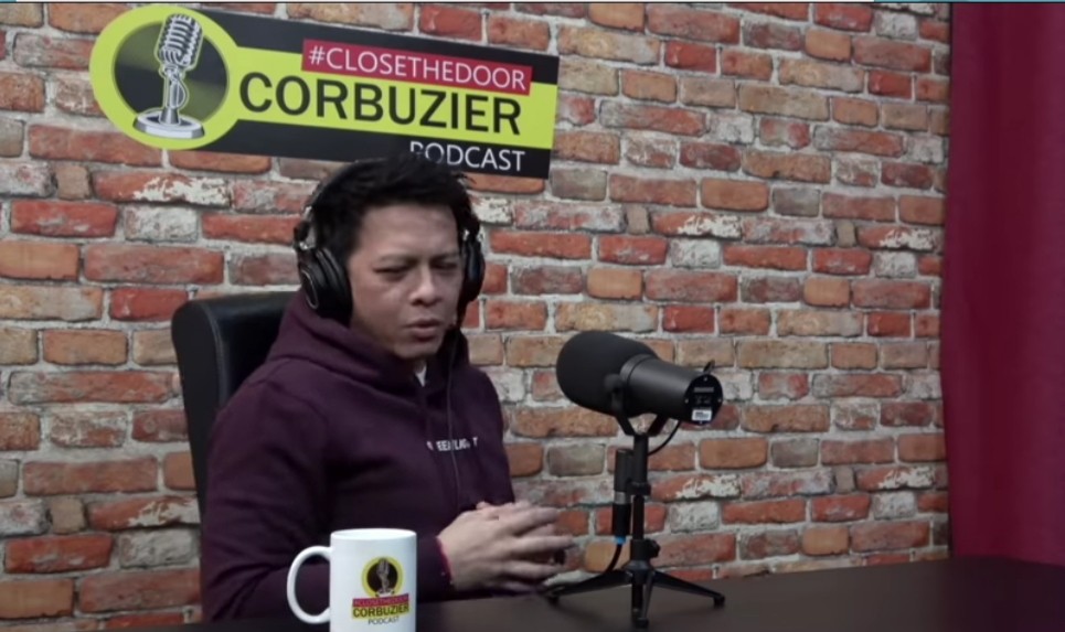 Giring Ganesha Calonkan Diri Jadi Presiden, Begini Pesan Ariel Noah