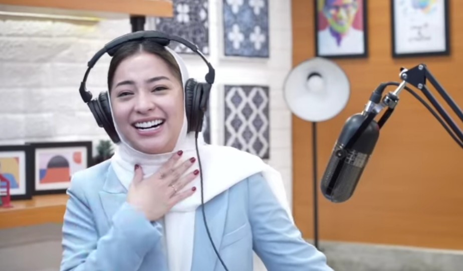 Sewakan Apartemen dan Bangun Kluster, Nikita Willy Pengusaha Properti Sejak Usia 15 Tahun