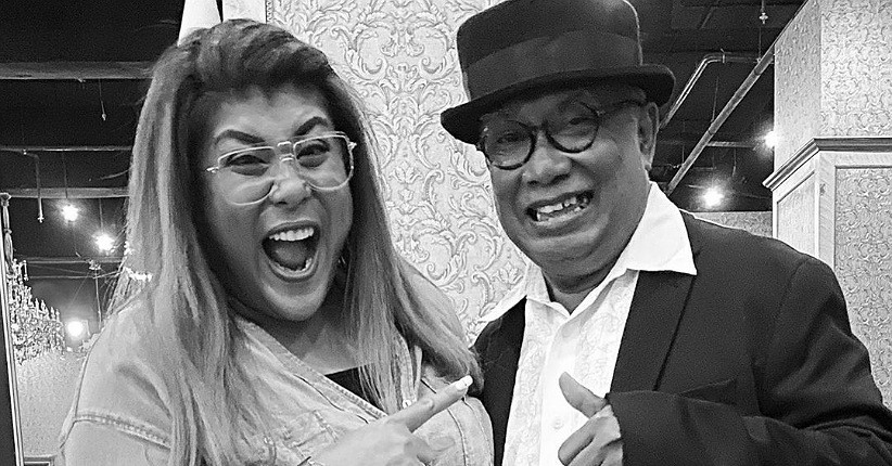 Yopie Latul Meninggal, Regina Ivanova Kenang Sosok Musisi yang Super Humble