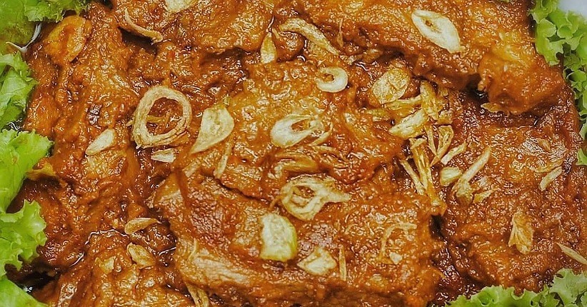 Cara Membuat Semur Daging Sapi Enak ala Hajatan, Daging Empuk Bikin Nagih