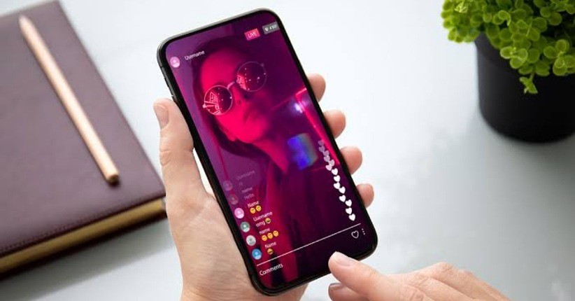 Video dan Foto Instastory Teman Instagram Bisa Disimpan, Begini Caranya