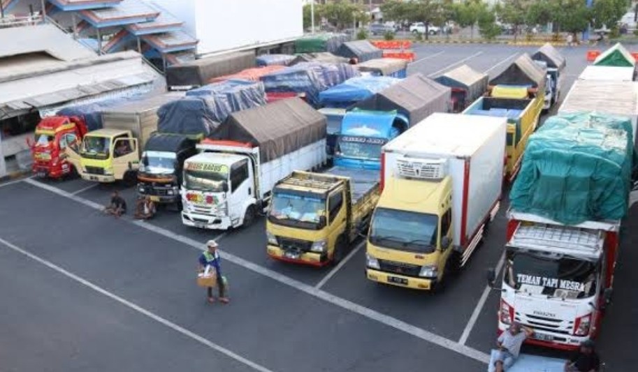 PSBB Total di Jakarta, Mendag Minta Anies Logistik Harus Lancar