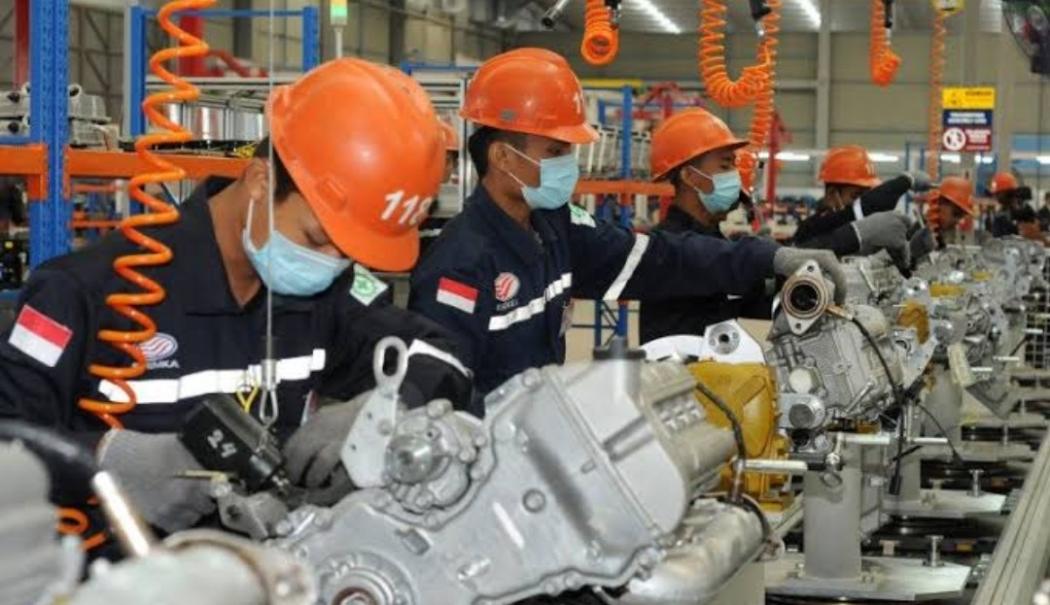 Jangan Dipukul Rata, Wamenlu Minta Sektor Manufaktur Dikecualikan dari PSSB Total