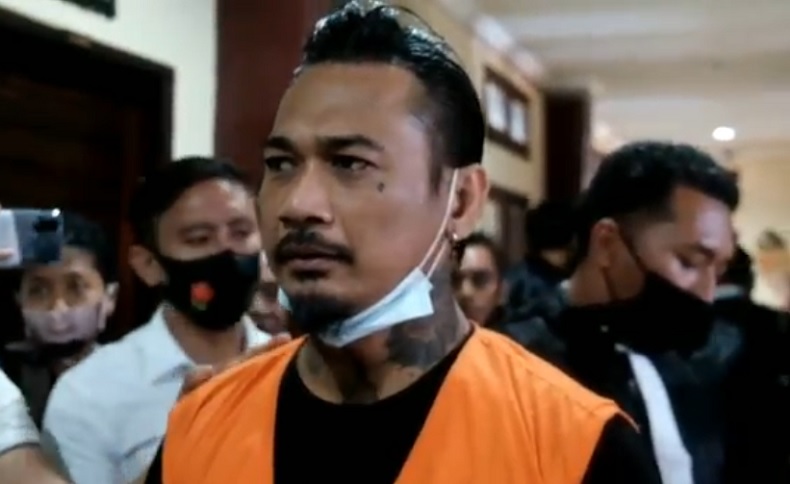 Kasus Dugaan Pengancaman, Jerinx Dipanggil Polda Metro pada Senin 26 Juli