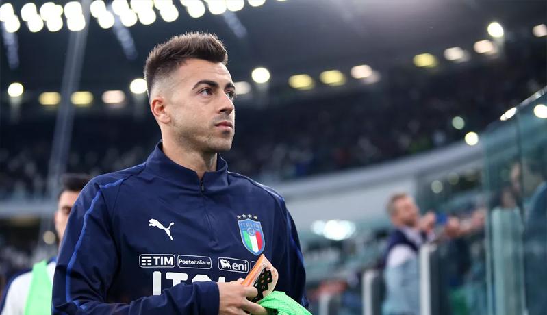 PSG Ingin Bawa Stephan El Shaarawy kembali ke Eropa
