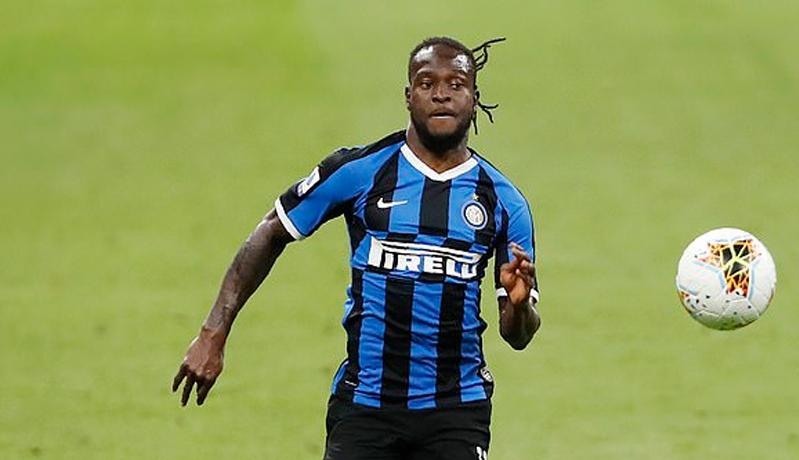 Bantu Mantan Klub, Victor Moses Sumbang Rp386 Juta untuk Wigan Athletics