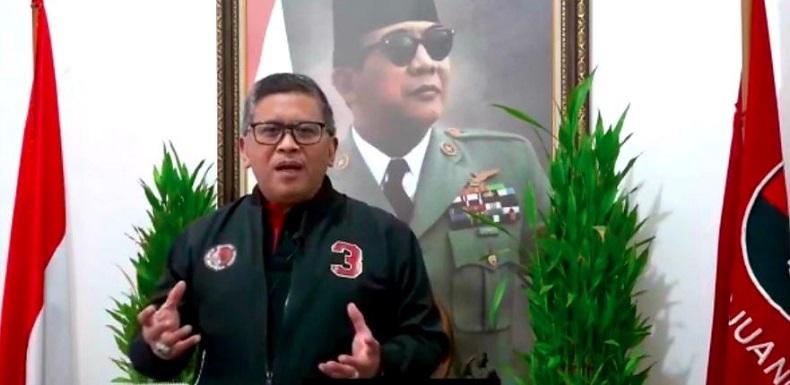 Tampilkan Ludruk Kirun Cs, PDIP Ajak Rakyat Tetap Tertawa di Tengah Pandemi