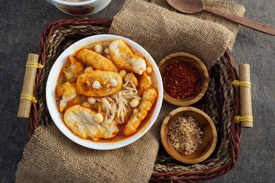 5 Cara Membuat Bakso Ikan Kenyal dan Enak, Bisa Dimasak Pakai Lele hingga Tuna