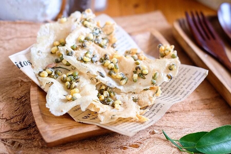 5 Cara Membuat Peyek Renyah dan Gurih, Lezat Dimakan dengan Nasi Pecel