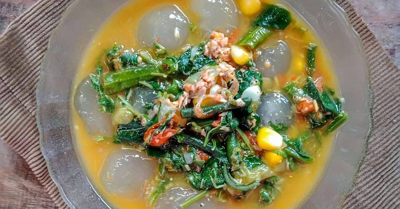 5 Makanan Khas Sulawesi Selatan Terpopuler, Nomor 2 Bisa Hangatkan Tubuh