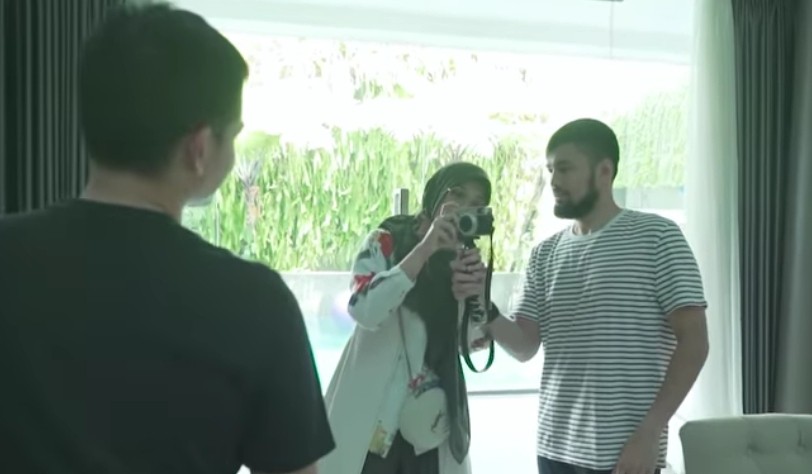 Teuku Wisnu Ingin Punya Anak Lagi, Shireen Sungkar Ngamuk: Dikira Kucing