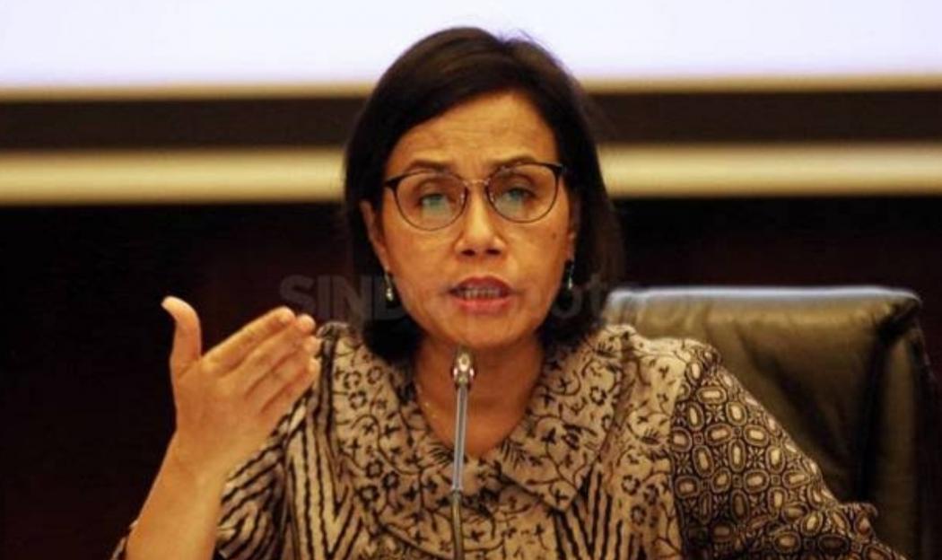 Sri Mulyani: Ketidakpastian Ekonomi Akan Terjadi hingga Tahun Depan