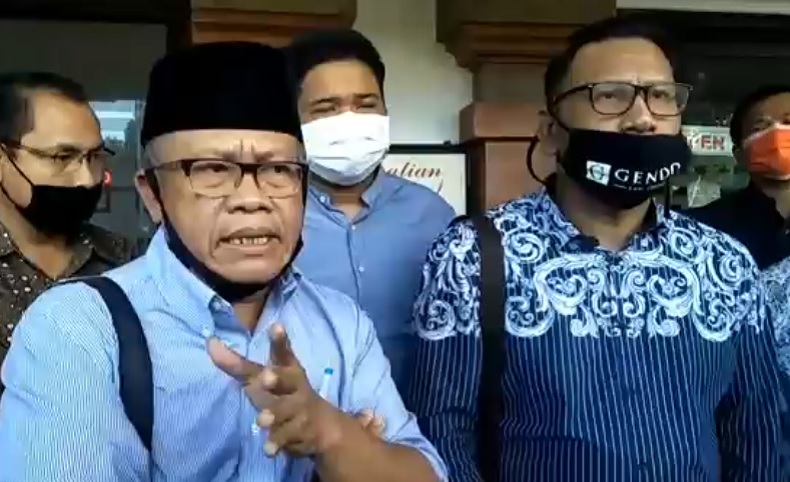 Ajukan Keberatan, Kuasa Hukum Jerinx Minta Majelis Hakim Diganti